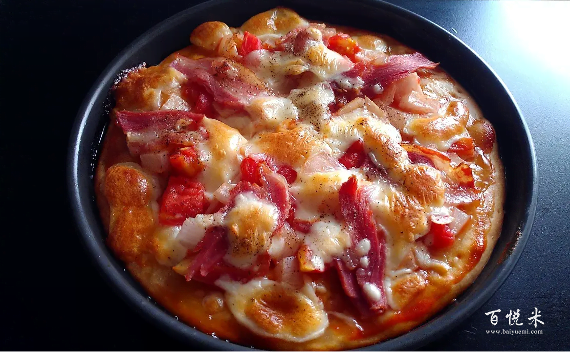 怎樣的披薩餡料組合更美味？這六款最受歡迎的披薩組合你肯定喜歡